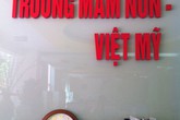 Phụ huynh tá hỏa vì bị lừa Phụ huynh tá hỏa vì bị lừa