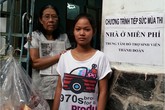 Nữ thương binh và ngôi nhà tiếp sức Nữ thương binh và ngôi nhà tiếp sức