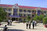 Bỏ ưu tiên cộng điểm cho mẹ Việt Nam anh hùng Bỏ ưu tiên cộng điểm cho mẹ Việt Nam anh hùng