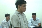 Tử hình kẻ giết người man rợ Tử hình kẻ giết người man rợ