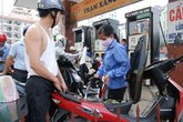 Sắp tổng kiểm tra về xăng E5 Sắp tổng kiểm tra về xăng E5