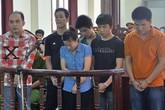 Xử chung thân trùm ma túy xứ Nghệ Xử chung thân trùm ma túy xứ Nghệ