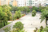Mười bốn năm xây nhà hát trên… giấy Mười bốn năm xây nhà hát trên… giấy