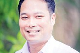 Ca sĩ Ngọc Hải và 10 năm bỏ nghiệp cầm ca Ca sĩ Ngọc Hải và 10 năm bỏ nghiệp cầm ca