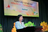 “Không cho phép sinh con sau tuổi 33" là tin thất thiệt “Không cho phép sinh con sau tuổi 33" là tin thất thiệt
