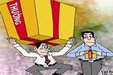 Thưởng và phạt Thưởng và phạt