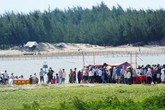 Vùng quê tang thương sau cuộc hỗn chiến bãi ngao Vùng quê tang thương sau cuộc hỗn chiến bãi ngao