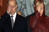 Người Nga phản ứng thế nào khi Putin ly hôn? Người Nga phản ứng thế nào khi Putin ly hôn?