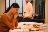 Tôi đã bị trả giá vì tham chồng giàu Tôi đã bị trả giá vì tham chồng giàu