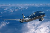Máy bay Vietnam Airlines phải hạ cánh khẩn cấp giữa đường Máy bay Vietnam Airlines phải hạ cánh khẩn cấp giữa đường