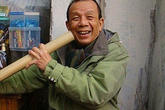 Cuộc đời nghệ sĩ Văn Hiệp: Phía sau nụ cười là nước mắt Cuộc đời nghệ sĩ Văn Hiệp: Phía sau nụ cười là nước mắt