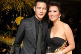 MC Kỳ Duyên phủ nhận chuyện kết hôn lần 3 MC Kỳ Duyên phủ nhận chuyện kết hôn lần 3