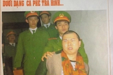 Diễn viên Hải Anh bị bắt vì tội môi giới bán dâm? Diễn viên Hải Anh bị bắt vì tội môi giới bán dâm?