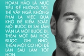 Bí quyết để trở thành người nghị lực nhất hành tinh của Nick Vujicic Bí quyết để trở thành người nghị lực nhất hành tinh của Nick Vujicic