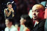 2 lần chạy “trốn” ghế nóng “để đời” của Quốc Trung 2 lần chạy “trốn” ghế nóng “để đời” của Quốc Trung