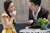 Ảnh cưới lung linh của Phương Thanh với anh trai Hương Tràm Ảnh cưới lung linh của Phương Thanh với anh trai Hương Tràm