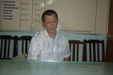 Bắt kẻ cầm đầu đường dây ma túy lớn Bắt kẻ cầm đầu đường dây ma túy lớn