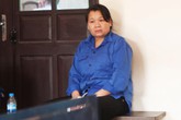 Đem cháu gái đi bán, bị phạt 10 năm tù Đem cháu gái đi bán, bị phạt 10 năm tù