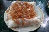 Bánh cuốn xứ Thanh Bánh cuốn xứ Thanh
