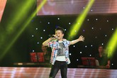Giọng hát Việt nhí: Hồ Hoài Anh có phạm luật khi bấm thay Thanh Bùi? Giọng hát Việt nhí: Hồ Hoài Anh có phạm luật khi bấm thay Thanh Bùi?