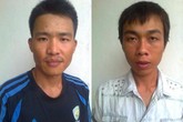 Ông chủ đại lý ma túy núp bóng quán cà phê Ông chủ đại lý ma túy núp bóng quán cà phê