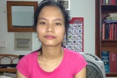 Nỗi lo của cô bé học giỏi có bố mẹ nghèo khó tật nguyền Nỗi lo của cô bé học giỏi có bố mẹ nghèo khó tật nguyền