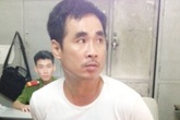 Bấn loạn cô gái bị ép làm “đồ chơi” tình dục Bấn loạn cô gái bị ép làm “đồ chơi” tình dục