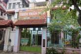 Trường mẫu giáo có cháu bé tử vong xin tự giải thể Trường mẫu giáo có cháu bé tử vong xin tự giải thể