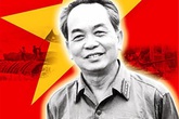 Những câu nói bất hủ của Đại tướng Võ Nguyên Giáp Những câu nói bất hủ của Đại tướng Võ Nguyên Giáp