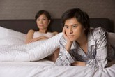 Anh đã quá nhu nhược? Anh đã quá nhu nhược?