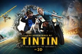 Công chiếu miễn phí "Những cuộc phiêu lưu của Tintin" Công chiếu miễn phí "Những cuộc phiêu lưu của Tintin"