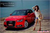 Mua Audi để níu kéo bạn trai Mua Audi để níu kéo bạn trai