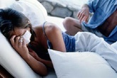 Tôi là "tai họa" của vợ Tôi là "tai họa" của vợ