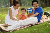 "Sao" Việt ngậm ngùi khi nhắc về người cũ "Sao" Việt ngậm ngùi khi nhắc về người cũ