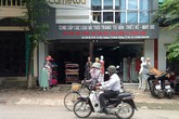 Tâm sự đắng lòng của vợ trùm ma túy Tâm sự đắng lòng của vợ trùm ma túy