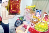 Một nam công nhân bị giết ở Vinh: Lời trần tình của người vợ Một nam công nhân bị giết ở Vinh: Lời trần tình của người vợ