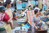 Dễ mắc lừa với thực phẩm sạch tự phong Dễ mắc lừa với thực phẩm sạch tự phong