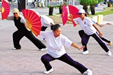 Căn bệnh khiến 8 giây có một người tử vong Căn bệnh khiến 8 giây có một người tử vong