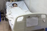 Giám sát người viêm phổi nặng nghi do virus Giám sát người viêm phổi nặng nghi do virus