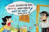 Bi kịch của sự “kịp thời” Bi kịch của sự “kịp thời”