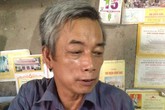 Trăn trở làng chài bên sông Đáy Trăn trở làng chài bên sông Đáy