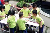 Tránh mất tiền khi trẻ học kỹ năng sống Tránh mất tiền khi trẻ học kỹ năng sống