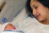Mới sinh con có được tắm? Mới sinh con có được tắm?