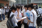 Sẵn sàng cho kỳ thi nghiêm túc Sẵn sàng cho kỳ thi nghiêm túc
