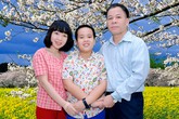 “Ông cụ non” Đỗ Nhật Nam: “Lạc quan để vượt qua tất cả” “Ông cụ non” Đỗ Nhật Nam: “Lạc quan để vượt qua tất cả”
