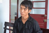 Đà Nẵng: Cảnh sát nổ súng bắt tên trộm thuốc Đà Nẵng: Cảnh sát nổ súng bắt tên trộm thuốc