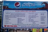 Chiến dịch “bàn tay sắt” với nạn chặt chém Chiến dịch “bàn tay sắt” với nạn chặt chém