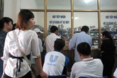 Trước bạ xe ô tô mới có thể còn 12% Trước bạ xe ô tô mới có thể còn 12%