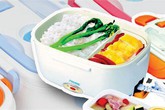 Hộp cơm nhựa có độc? Hộp cơm nhựa có độc?