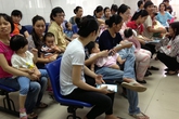 Tạm dừng sử dụng vaccine 5 trong 1: Có thể thay bằng nhiều vaccine khác Tạm dừng sử dụng vaccine 5 trong 1: Có thể thay bằng nhiều vaccine khác